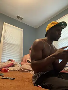 Bigdickbandit205 online show from June 2, 2026, 9:39 pm