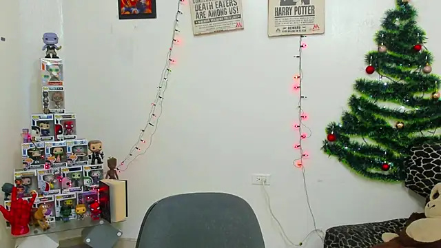 Snapshot of ney_22 chatting on January 2, 2025, 2:11 am ney 22 online show from January 2, 2025, 2:11 am