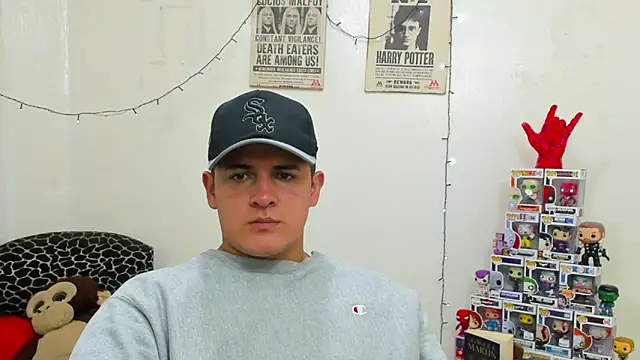 Snapshot of ney_22 chatting on January 12, 2025, 2:14 am ney 22 online show from January 12, 2025, 2:14 am