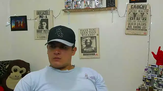 Snapshot of ney_22 chatting on January 17, 2025, 4:49 am ney 22 online show from January 17, 2025, 4:49 am