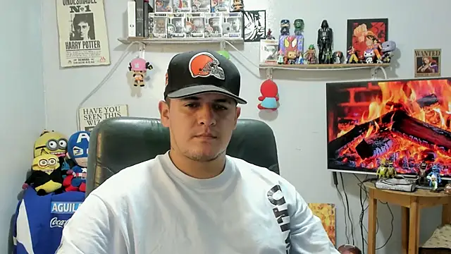 ney 22 online show from February 21, 2026, 1:17 am