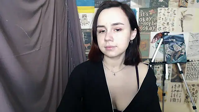 Snapshot of VeryVeryVeryShy_ chatting on January 26, 2025, 6:38 am VeryVeryVeryShy online show from January 26, 2025, 6:38 am