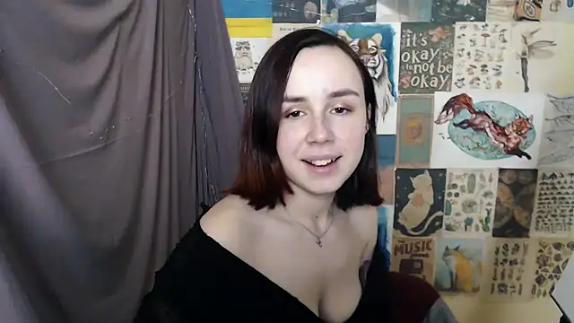 Snapshot of VeryVeryVeryShy_ chatting on January 29, 2025, 9:44 am VeryVeryVeryShy online show from January 29, 2025, 9:44 am