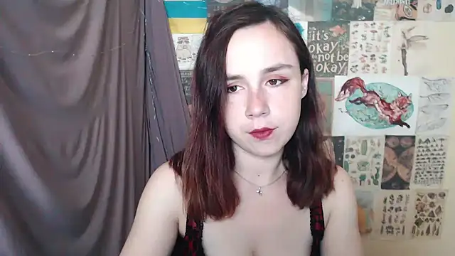 Snapshot of VeryVeryVeryShy_ chatting on September 9, 2025, 5:40 am VeryVeryVeryShy online show from September 9, 2025, 5:40 am