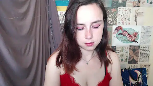 Snapshot of VeryVeryVeryShy_ chatting on September 10, 2025, 5:29 am VeryVeryVeryShy online show from September 10, 2025, 5:29 am