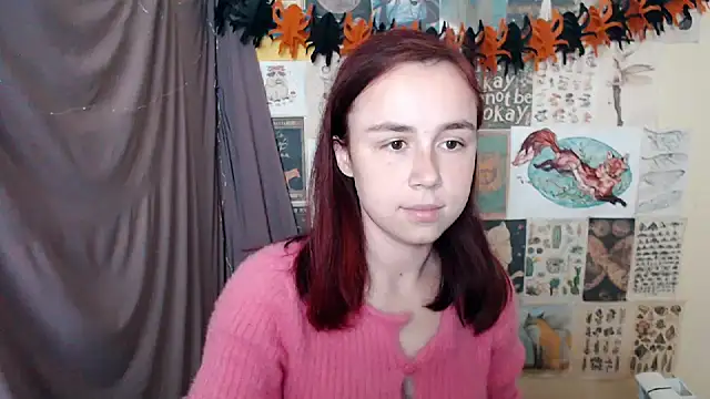 Snapshot of VeryVeryVeryShy_ chatting on October 2, 2025, 5:36 am VeryVeryVeryShy online show from October 2, 2025, 5:36 am