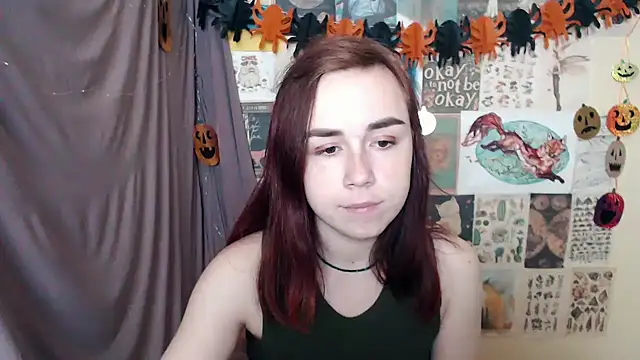 Snapshot of VeryVeryVeryShy_ chatting on October 22, 2025, 5:52 am VeryVeryVeryShy online show from October 22, 2025, 5:52 am