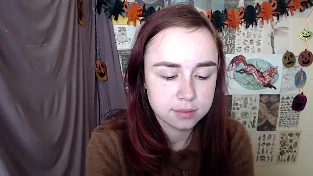 Snapshot of VeryVeryVeryShy_ chatting on October 30, 2025, 6:04 am VeryVeryVeryShy online show from October 30, 2025, 6:04 am