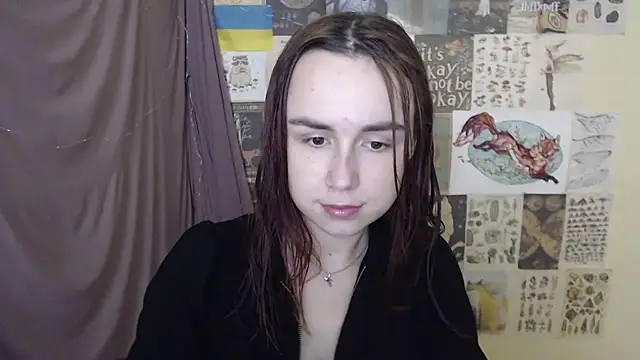 VeryVeryVeryShy  online show from November 29, 2025, 7:39 pm