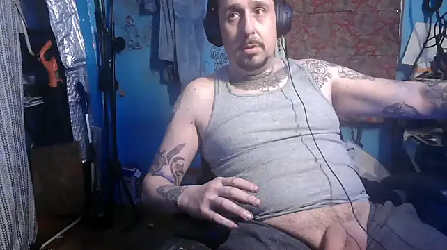 Snapshot of faded206 chatting on January 17, 2025, 11:49 am faded206 online show from January 17, 2025, 11:49 am