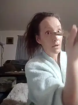 Snapshot of goddessnathalie1 chatting on January 25, 2025, 6:23 am goddessnathalie1 online show from January 25, 2025, 6:23 am