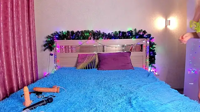 Snapshot of Leila_Sweetie chatting on February 3, 2025, 2:25 am Leila Sweetie online show from February 3, 2025, 2:25 am