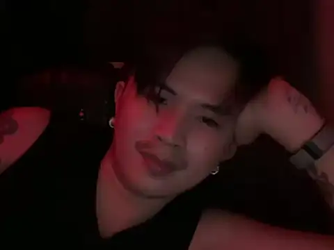 Sexy Handsome Drex online show from March 11, 2026, 9:26 am