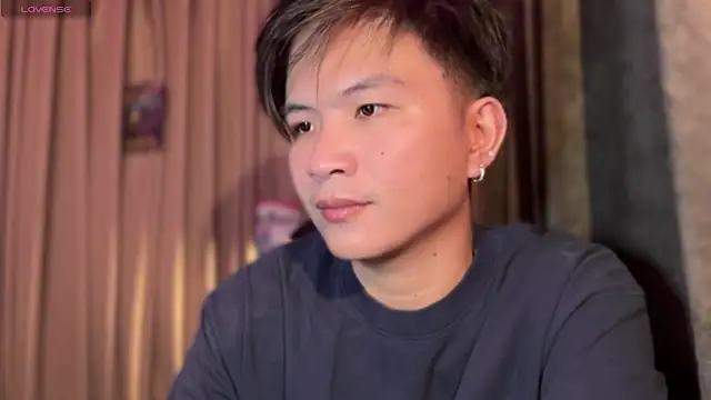 Sexy Handsome Drex online show from March 17, 2026, 12:30 pm