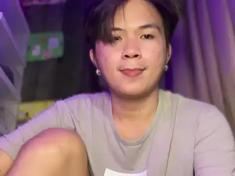 Sexy Handsome Drex online show from April 4, 2026, 1:30 pm