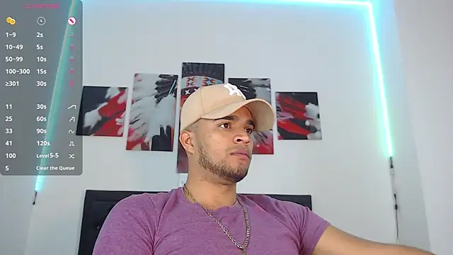 Bigcock 21cm  online show from December 5, 2024, 1:06 pm