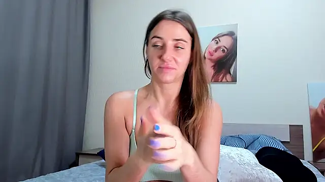 Squishy Goddess online show from January 8, 2025, 1:42 am