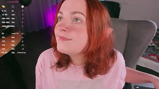 Alice CutePerv online show from December 23, 2024, 9:29 pm