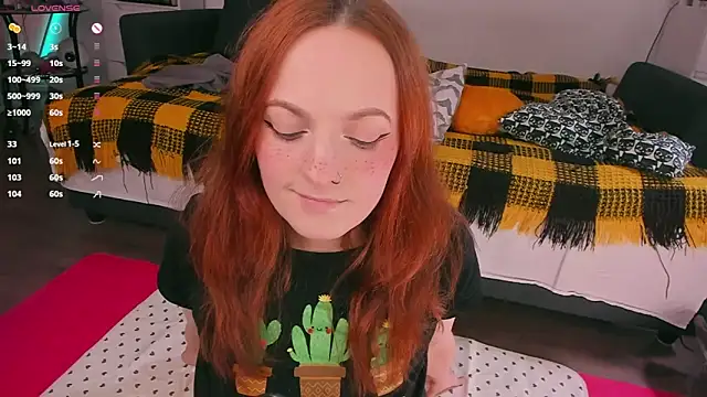 Alice CutePerv online show from November 27, 2025, 7:16 pm