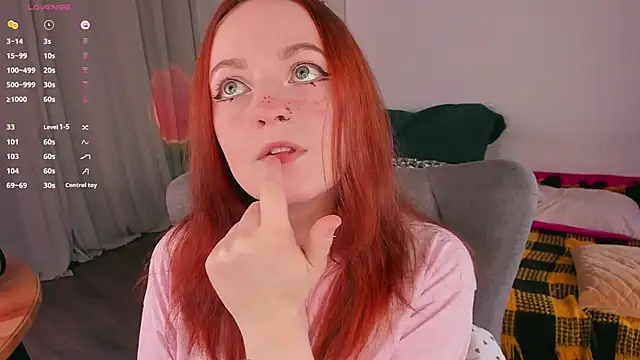 Alice CutePerv online show from December 13, 2025, 10:15 pm