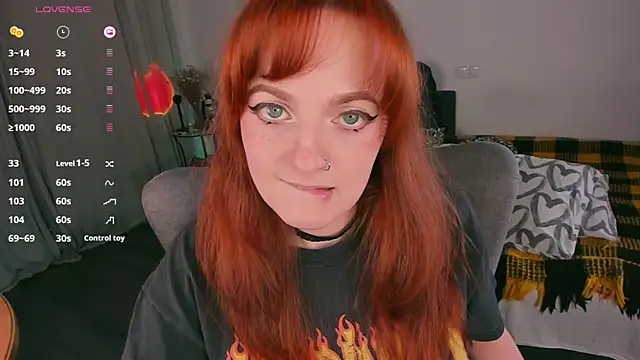 Alice CutePerv online show from February 18, 2026, 10:39 pm