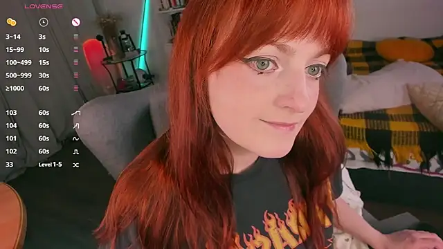 Alice CutePerv online show from March 11, 2026, 10:27 pm