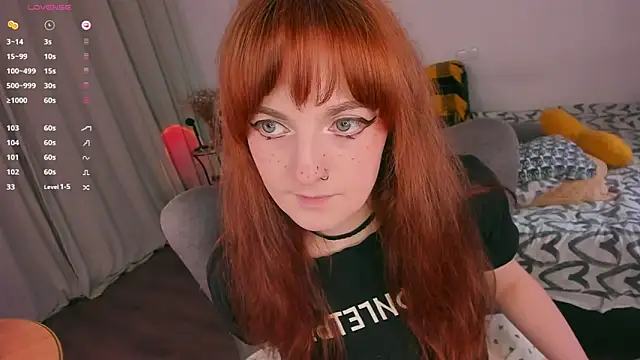 Alice CutePerv online show from April 14, 2026, 7:09 pm