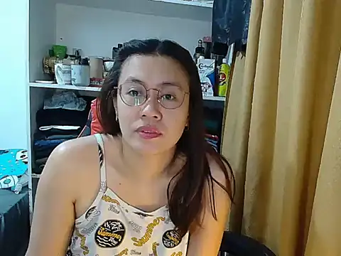 crizzybel online show from February 13, 2026, 10:06 pm