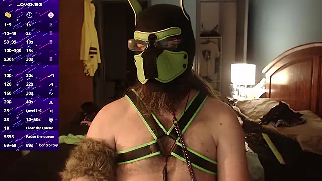 Snapshot of kinkywolf429 chatting on September 21, 2025, 11:39 pm kinkywolf429 online show from September 21, 2025, 11:39 pm