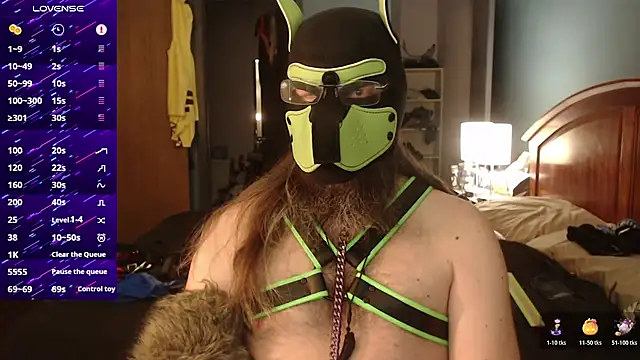 Snapshot of kinkywolf429 chatting on October 21, 2025, 4:51 pm kinkywolf429 online show from October 21, 2025, 4:51 pm