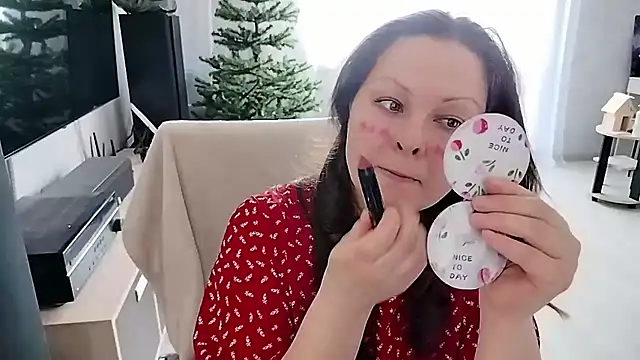 Marla Singerrr online show from March 1, 2026, 4:36 am