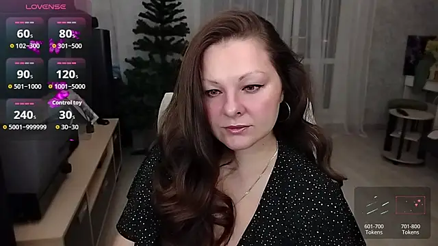 Marla Singerrr online show from April 4, 2026, 9:12 pm