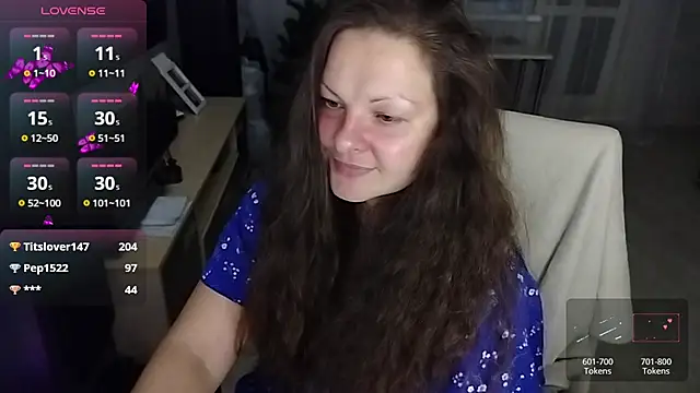 Marla Singerrr online show from May 31, 2026, 6:09 pm