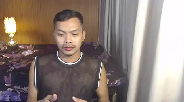 Snapshot of Asianboybig1_Daniel chatting on February 2, 2025, 12:46 pm Asianboybig1 Daniel online show from February 2, 2025, 12:46 pm