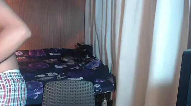 Snapshot of Asianboybig1_Daniel chatting on February 6, 2025, 8:39 am Asianboybig1 Daniel online show from February 6, 2025, 8:39 am