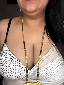 Zoya Varma004 online show from October 12, 2025, 6:56 am