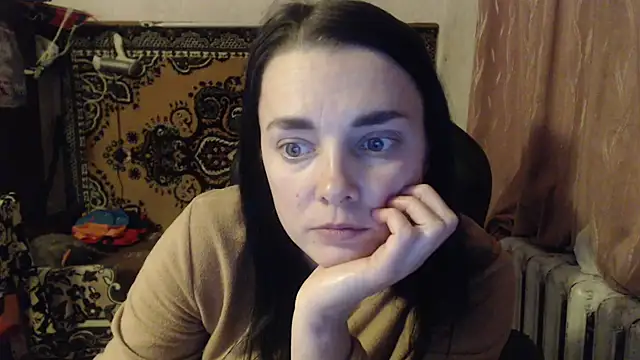 AlisaLaDiva online show from December 2, 2024, 9:17 pm