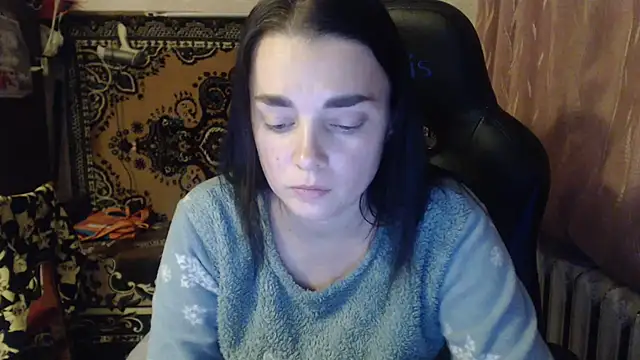 AlisaLaDiva online show from December 5, 2024, 9:17 pm