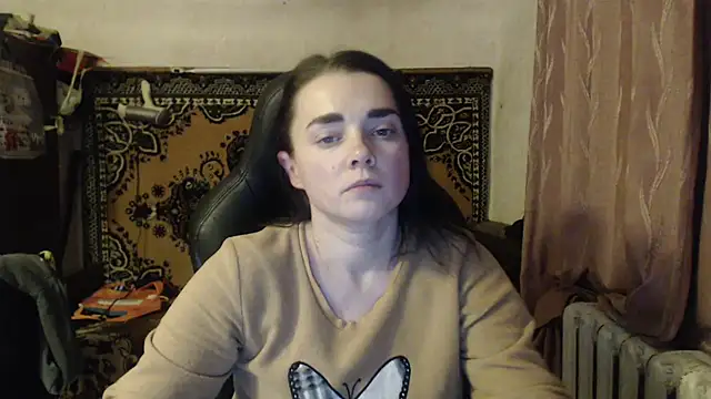 AlisaLaDiva online show from December 8, 2024, 8:47 pm