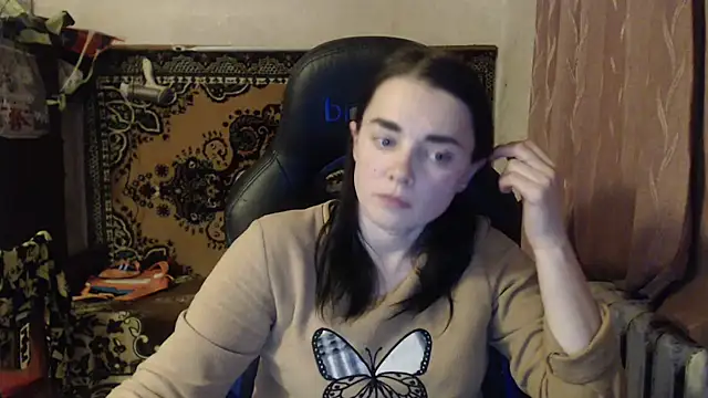 AlisaLaDiva online show from December 10, 2024, 8:38 pm