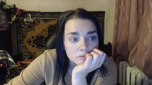 AlisaLaDiva online show from December 13, 2024, 8:47 pm