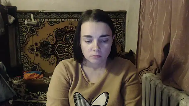 AlisaLaDiva online show from December 29, 2024, 8:48 pm