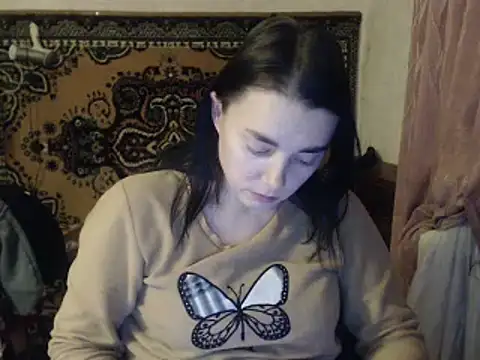 AlisaLaDiva online show from January 6, 2025, 9:00 pm