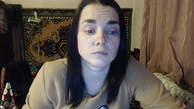 AlisaLaDiva online show from January 13, 2025, 8:58 pm