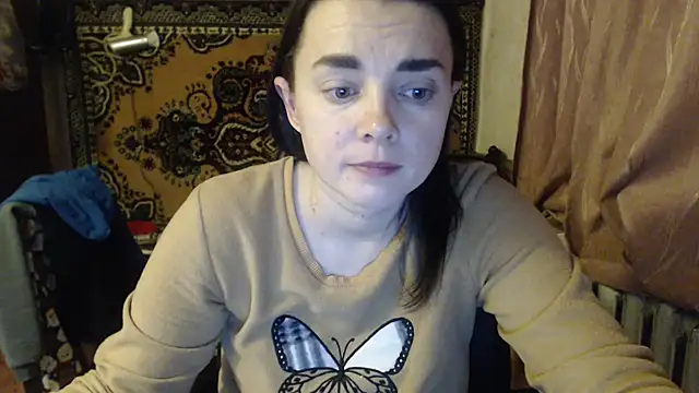 AlisaLaDiva online show from January 22, 2025, 9:32 pm