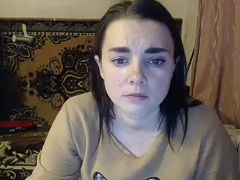 AlisaLaDiva online show from February 18, 2025, 9:20 pm