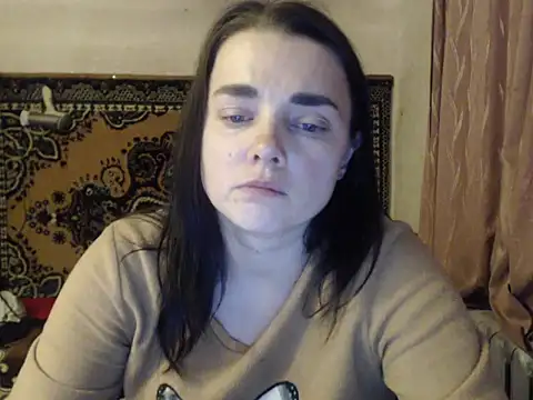 AlisaLaDiva online show from March 19, 2025, 8:43 pm