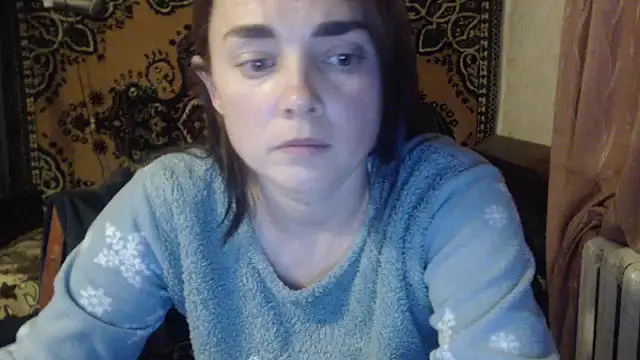 AlisaLaDiva online show from October 29, 2025, 9:38 pm