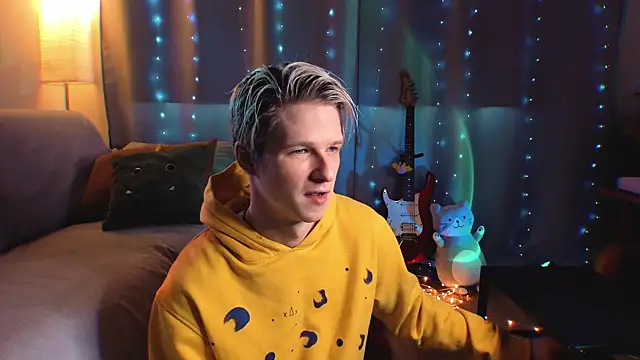 Breston Sweet online show from January 6, 2026, 7:45 am