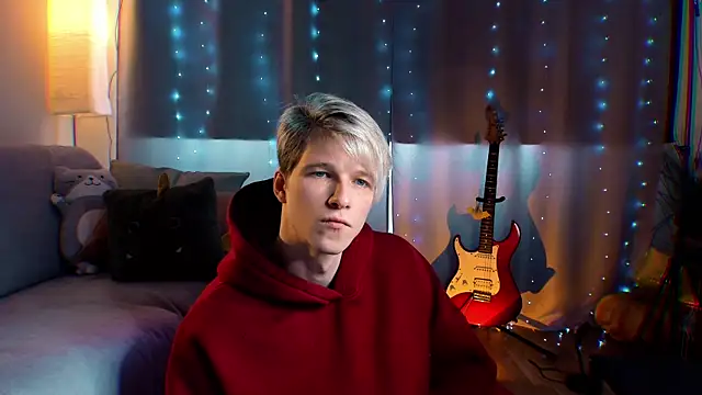 Breston Sweet online show from February 16, 2026, 9:16 am